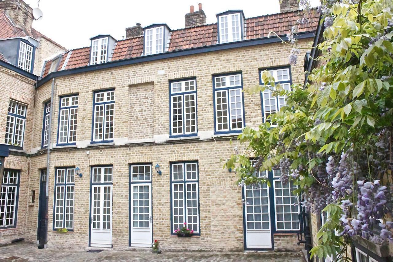 Appartement Dunkerque Centre Dunkirk Exterior photo